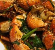 Spicy Pig Trotter Stir-fry