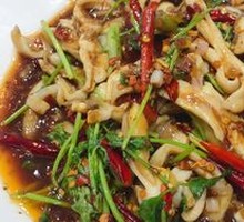 Steamed Clams with Garlic