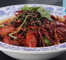 Spicy Crawfish