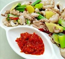 Octopus