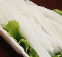 Crystal Rice Noodles