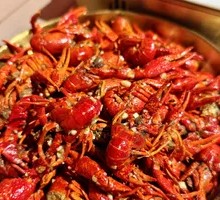Crawfish