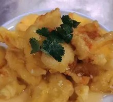 Classic Sweet and Sour Pork