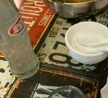 Jiutai Warm Noodles