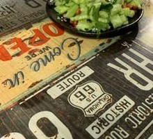 Spicy Cucumber Salad
