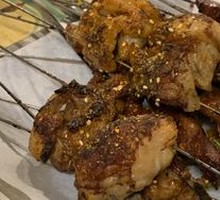Lamb Kidneys