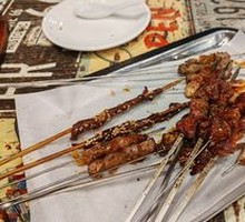 Crispy Pork Knuckles