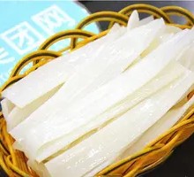 Wide Rice Noodles