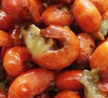 Lobster Tail