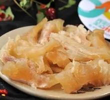 Beef Tendon
