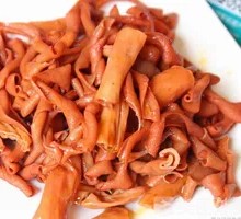 Duck Intestines