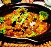 Stewed Rooster with Dry Braising