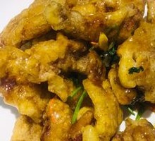 Classic Sweet and Sour Pork
