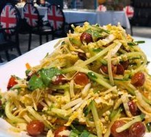 Homestyle Cold Dish