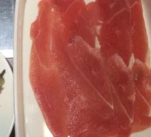 Sirloin Steak