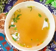 Ramen Soup
