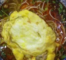 Egg Noodles