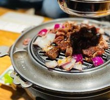 Marinated Pork Ribs