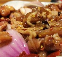 Chicken Thigh