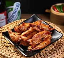 Chicken Wing Tips