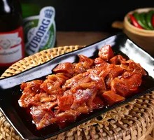 Chicken gizzard
