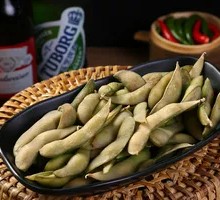 Edamame