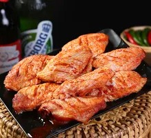 Chicken Wing Flats