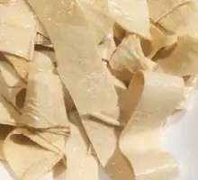 Shiping Tofu Skin