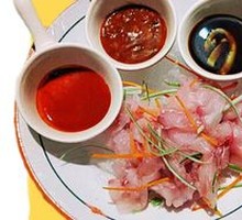 Sashimi