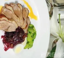 Duck Breast
