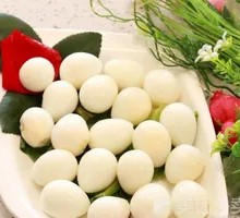 Quail Egg