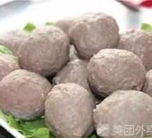 Sauces Beef Meatballs