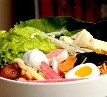 Spicy Hot Pot