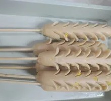 Corn Sausage