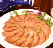 Smoked Pork