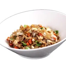 Stewed Pork with Sauce