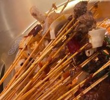 Unlimited Skewers