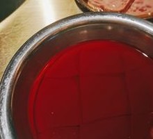 Premium Fresh Duck Blood
