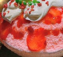 Mochi Ice