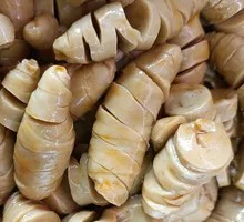 Special Wheat Gluten Noodles