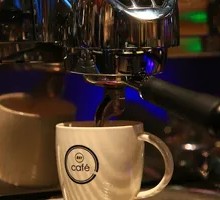 American Coffee