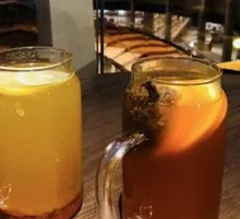 Fruit Tea