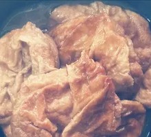 Wheat Gluten