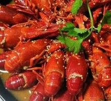Spicy Crawfish