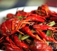 Premium Large Shrimp Combo