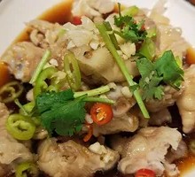 Spicy Chicken Feet in Sauce