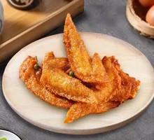 Hubei Chicken Wing Tips