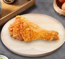 Sichuan Pepper Chicken Thigh
