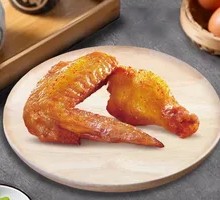 Orleans Grilled Wings