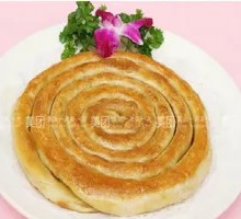 Pancake Dragon Roll